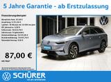 Volkswagen ID.7 Tourer Pro Wärmepumpe AHK IQ-Light 360° - VW ID.7 Gebrauchtwagen