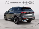 Volkswagen Tiguan R-Line 1.5 eHybrid DSG - VW Tiguan in Saarbrücken