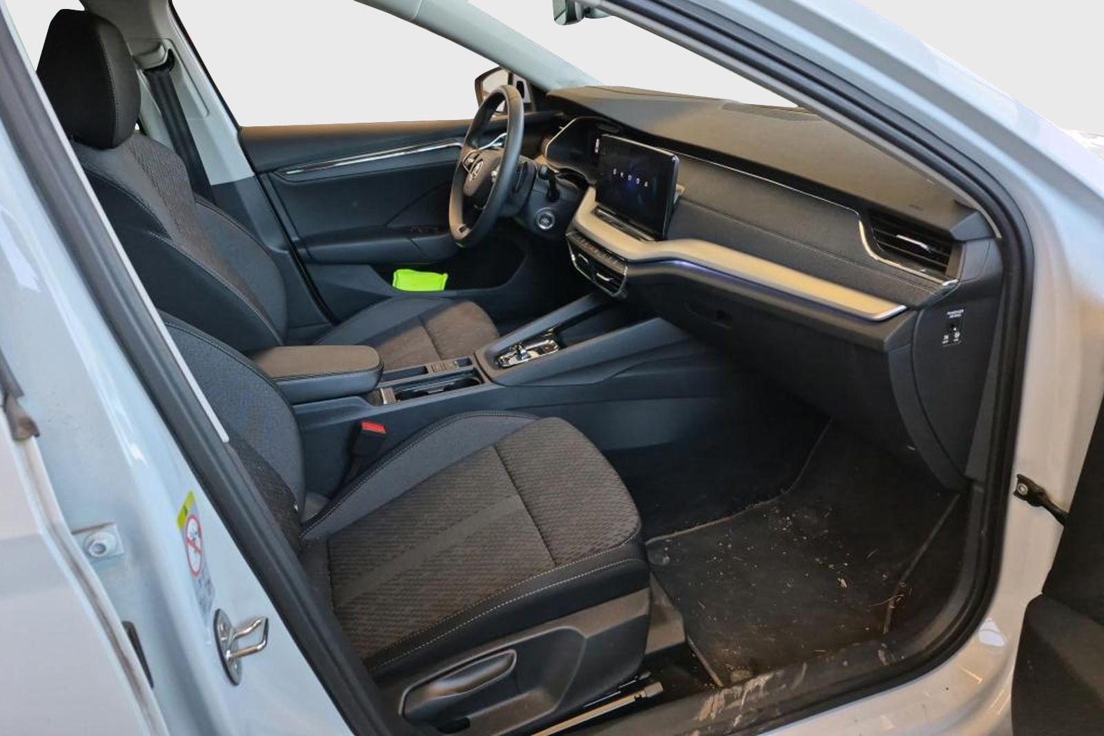 Skoda Octavia - Bild 4