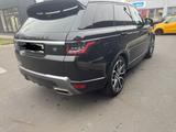 Land Rover Range Rover Sport 3.0 TDV6 SE SE - Land Rover Range Rover Sport in Köln