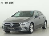 Mercedes-Benz A 250 Progressive*Leder*SpurH*Navigation*LED*PTS - gebrauchte Mercedes-Benz A-Klasse aus dem Jahr 2018