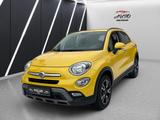 Fiat 500X Cross 2.0 MultiJet 4x4 Klima Sonderlack - Fiat 500X: 2.0