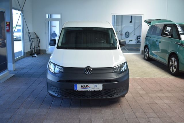 Caddy Cargo 2.0 TDI 75 kW TEMPO KLIMA PDC