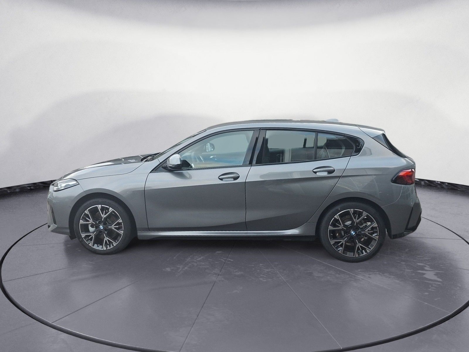 BMW 120 - Bild 3