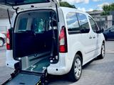 Citroën Berlingo 'Rollstuhlrampe'Klima'EU6'