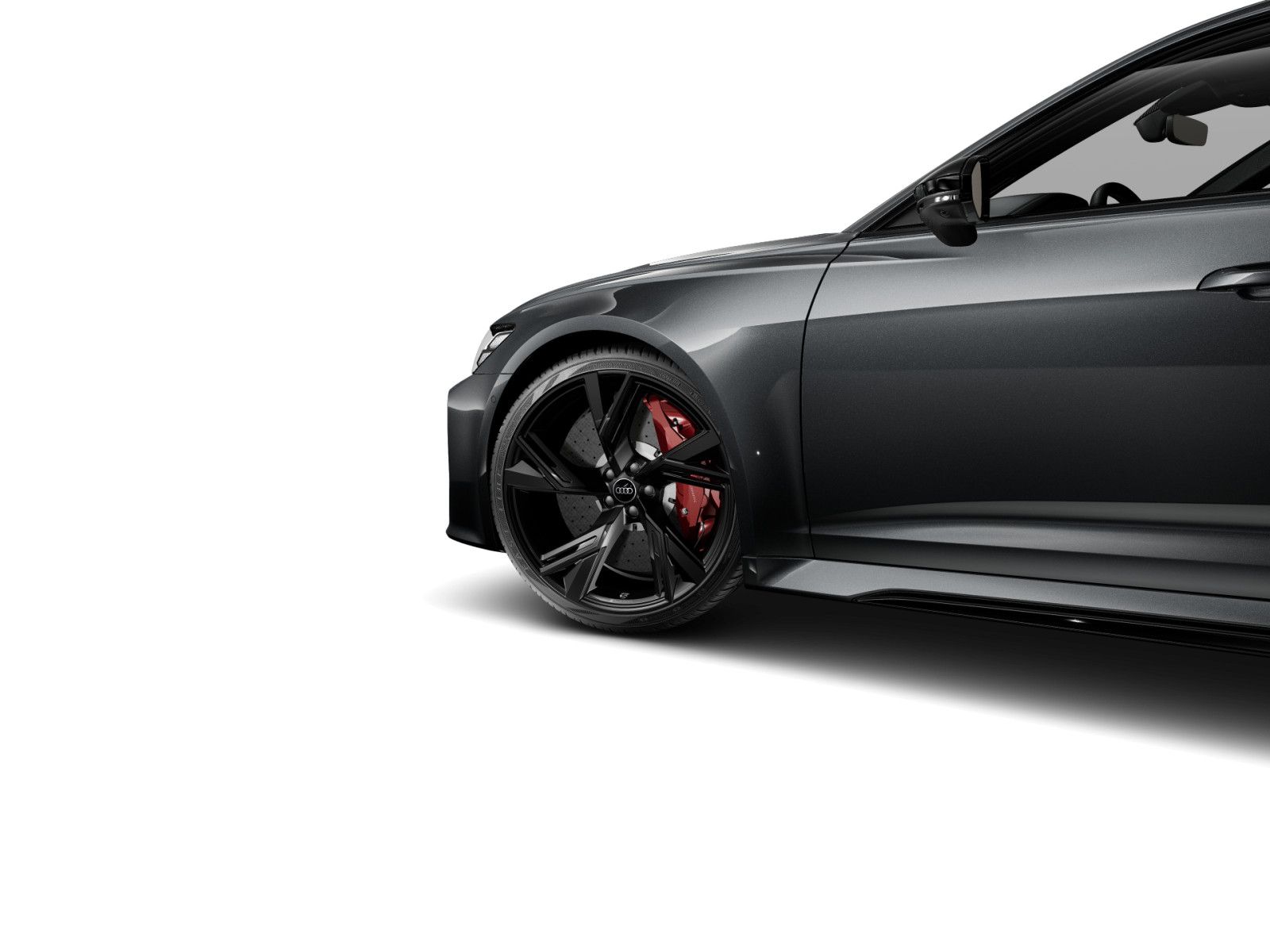 Audi RS6 - Bild 3
