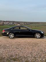 Mercedes-Benz CL 500 - - gebrauchte Mercedes-Benz CL 500 aus dem Jahr 2012