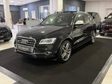 Audi SQ5 3.0 TDI competition quattro 3.0 *PANO*B&O* - Audi SQ5 in Essen