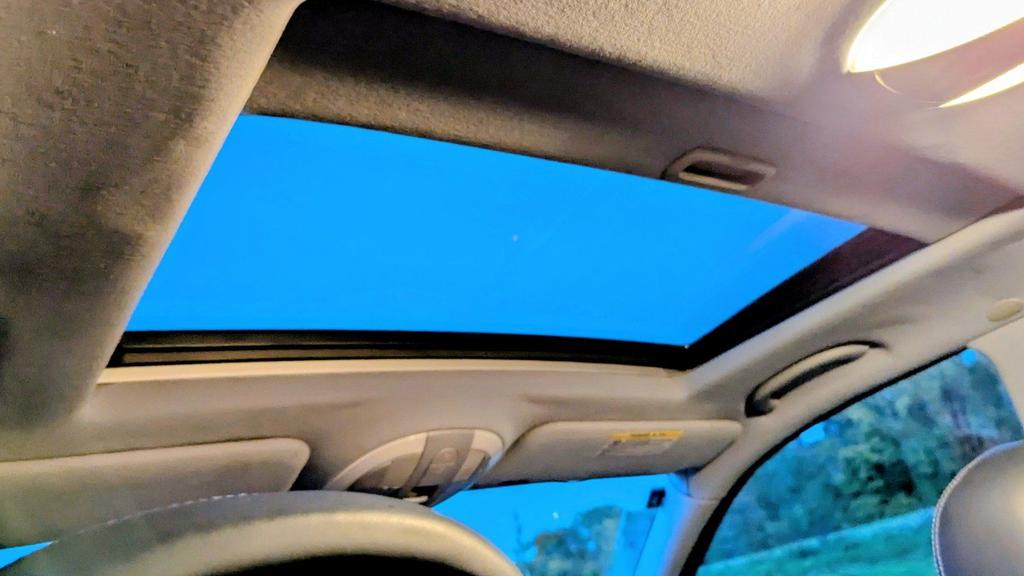 Mercedes-Benz E 55 AMG