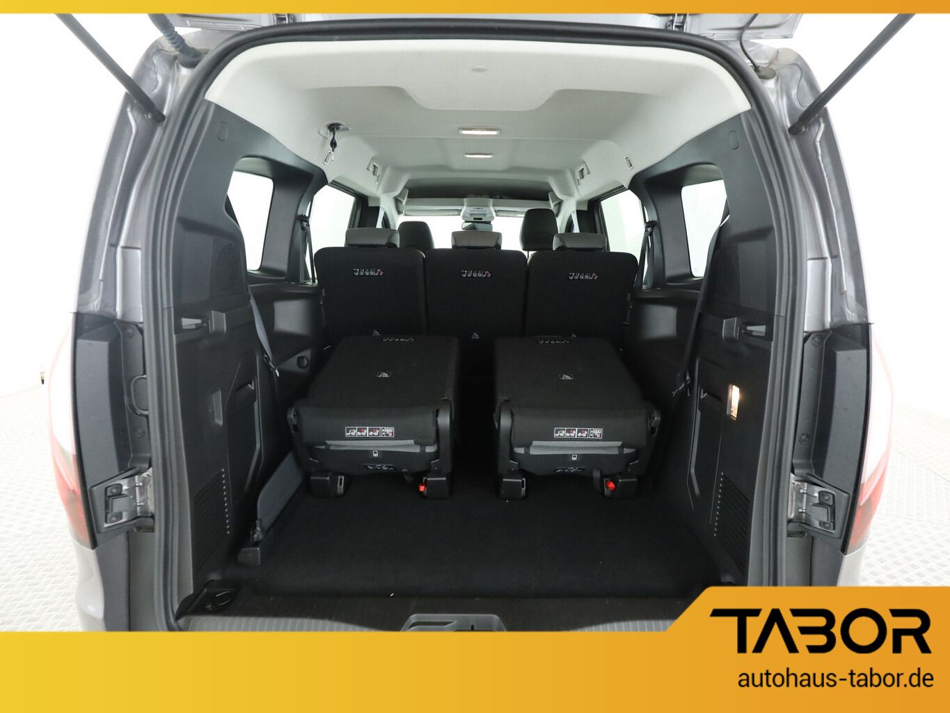 Renault Grand Kangoo - Bild 6