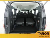 Renault Grand Kangoo - Vorschau Bild 6