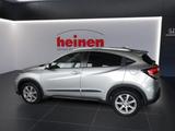 Honda HR-V 1.5 i-VTEC Executive LED+TEMPO+LM+SHZ - gebrauchte Honda HR-V aus dem Jahr 2016
