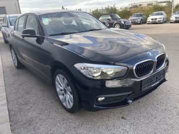 BMW 116 - 10