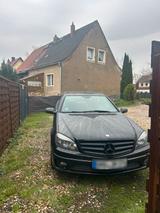 Mercedes-Benz Mercedes w203 CLC200 Sportcoupe - Mercedes-Benz: 203 Cl