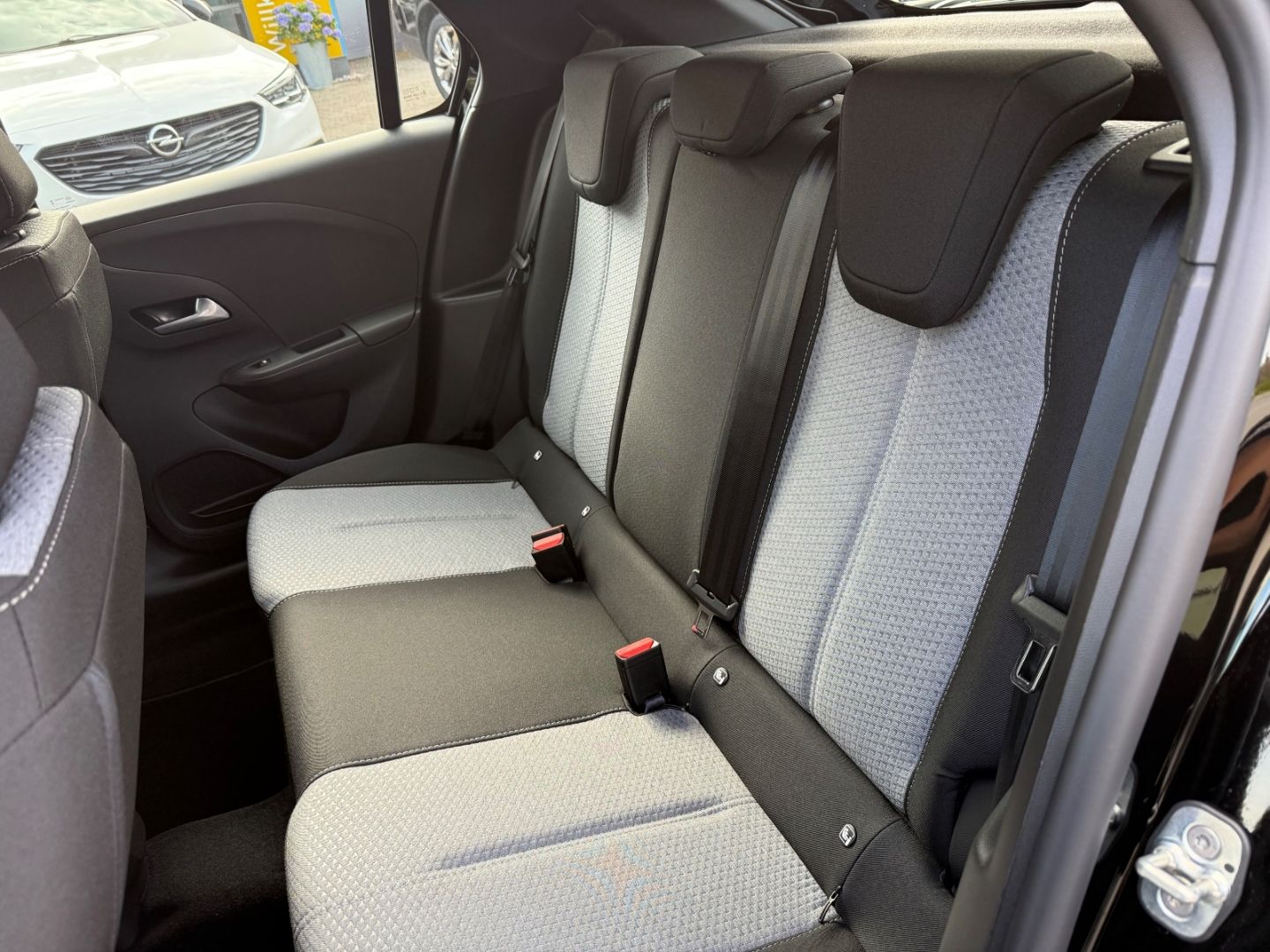 Opel Corsa - Bild 14