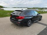 BMW 530d xDrive Touring/M Paket,Top Ausstattung!  - BMW 530: 530d M Paket