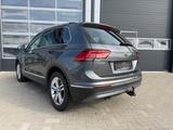 Volkswagen Tiguan Highline 2.0 TDI DSG/AHK/LED/ACC - Volkswagen Tiguan mit Diesel-Antrieb: mit Klimaanlage