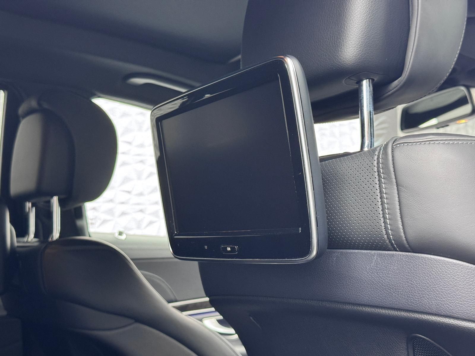 Fahrzeugabbildung Mercedes-Benz L AMG/4MATIC/PANO/BURMESTER/3xTV/CHAUFFEUR/DISTR