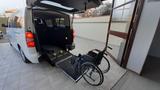 Toyota Proace Verso PL trasporto disabili pedana - Toyota Behindertengerecht