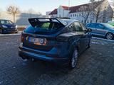 Ford Focus 2,3 EcoBoost RS 4WD - Ford: Firmenfahrzeug