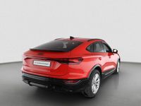 Audi Q6 e-tron - Vorschau Bild 12