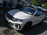 Volkswagen T-Roc Cabriolet R-Line Edition Karmann 1,5  DSG - : Allradantrieb, Cabrio