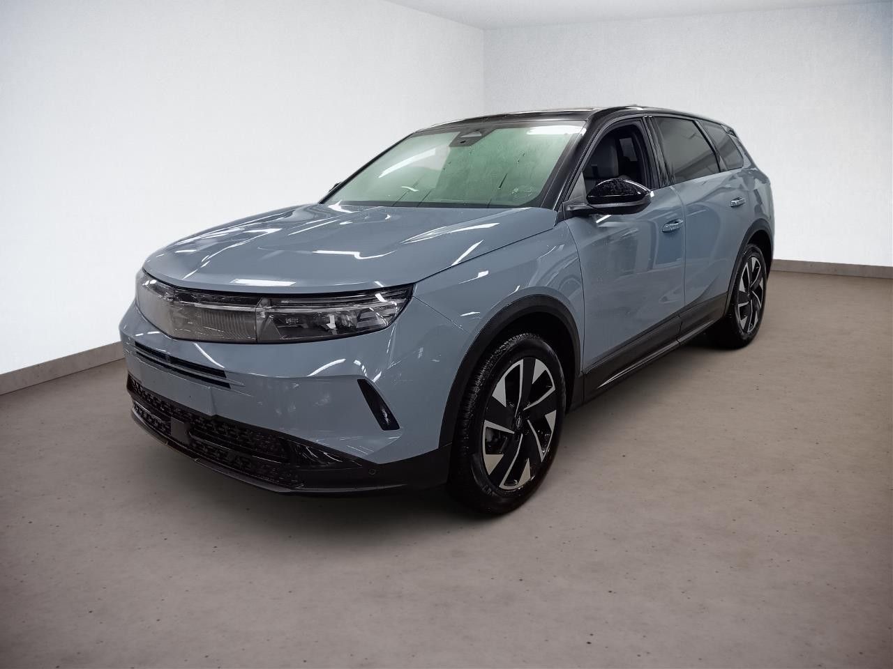 Fahrzeugabbildung Opel Grandland GS MHEV AT+HeadUp+Navi+elektr. Heckkla