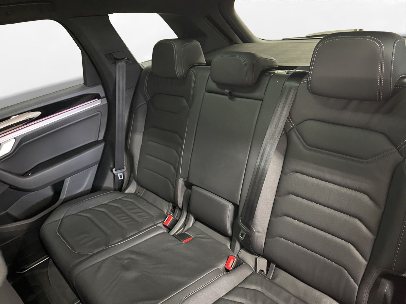 Volkswagen Touareg - Bild 17
