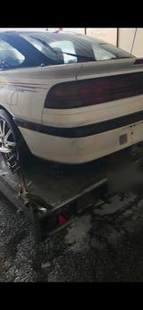 Mitsubishi Eclipse d20 - Mitsubishi aus 1992