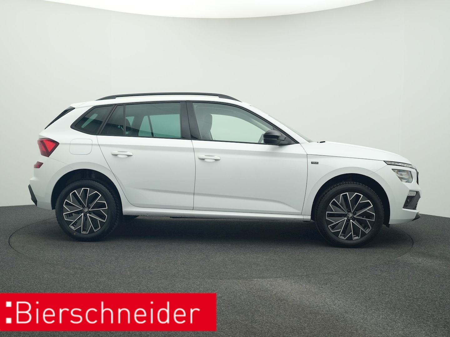 Skoda Kamiq - Bild 8
