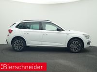 Skoda Kamiq - Vorschau Bild 8