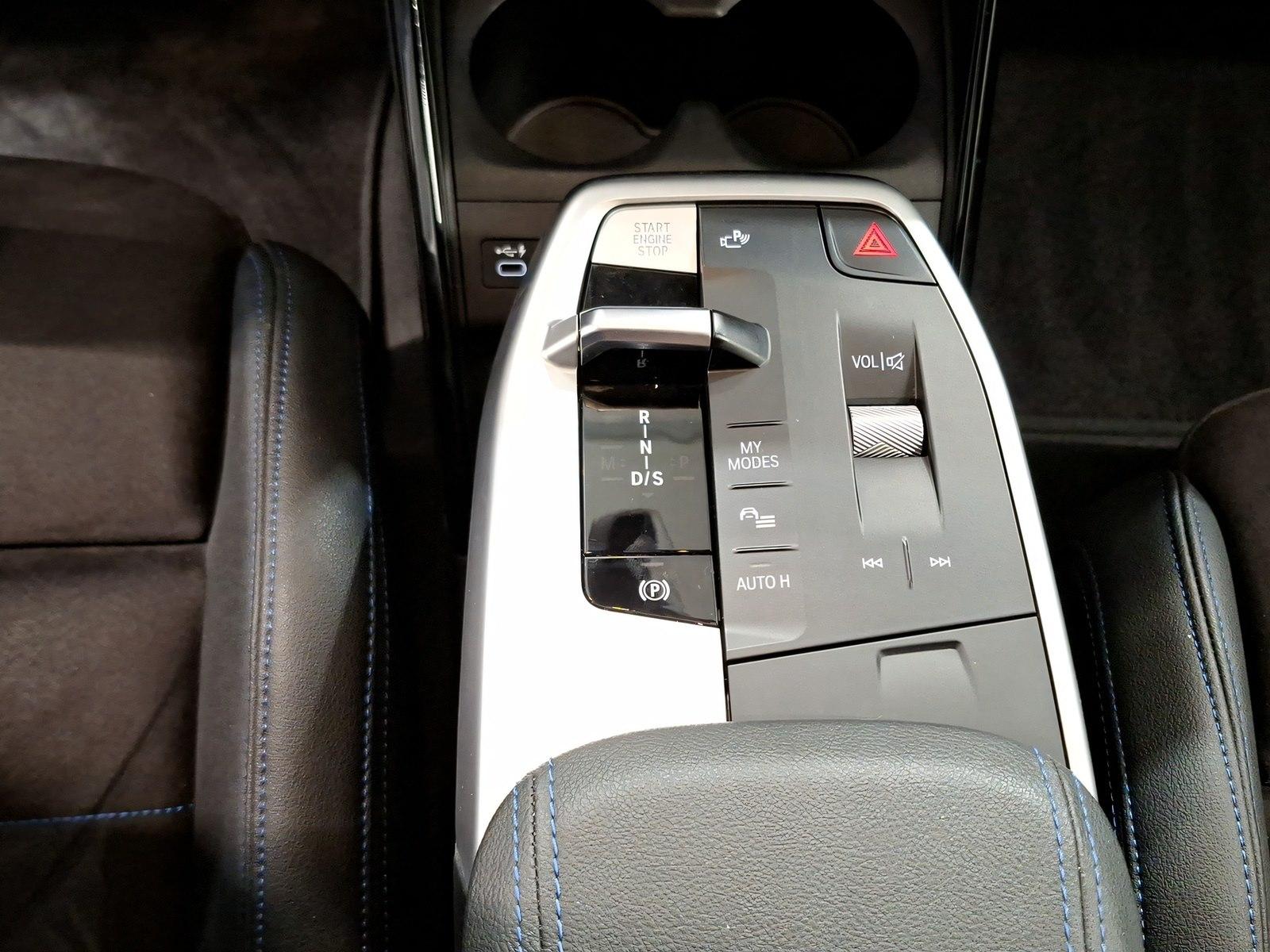 BMW 218 Active Tourer 218d Active Tourer M Sport Driv.Assist+ Kamera, миниатюра 20