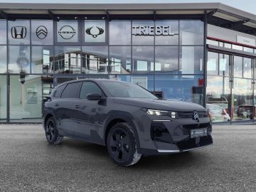 Citroën C5 Aircross Hybrid145 PLUS+ WinterpaketNaviLED