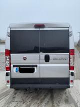 HYMER / ERIBA / HYMERCAR Fiat Ducato Hymer Sydney - HYMER / ERIBA Kastenwagen