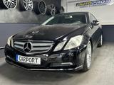 Mercedes-Benz E 350 - gebrauchte Mercedes-Benz E 350 aus dem Jahr 2009