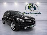 Mercedes-Benz GLE 350d 4Matic LED SHD AHK STAND-HEIZUNG - Mercedes-Benz GLE-Klasse Gebrauchtwagen in Düsseldorf