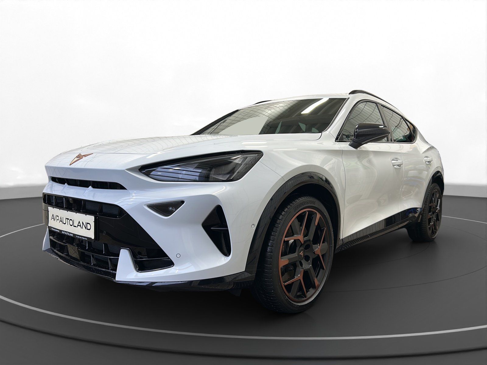 Cupra Formentor - Bild 2