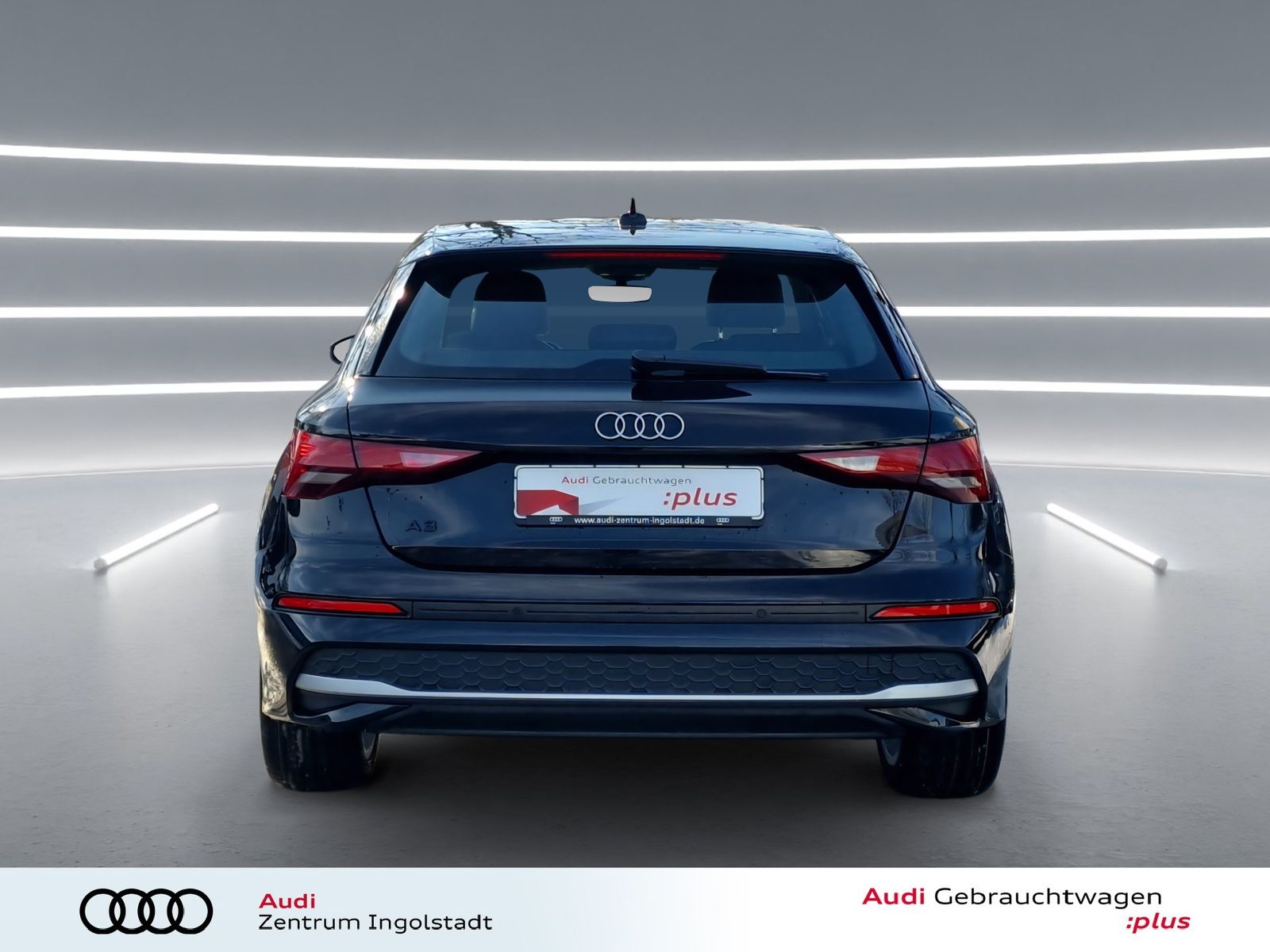 Audi A3 - Bild 7