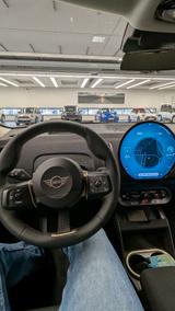 MINI Cooper C Countryman U25 AHK, Head-Up, Panorama  - MINI Cooper C Countryman Jahreswagen