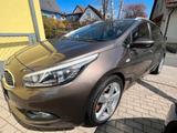 Kia cee'd Sportswagon 1.6 CRDi 128 Spirit Sports... - Kia cee'd Sportswagon aus 2013