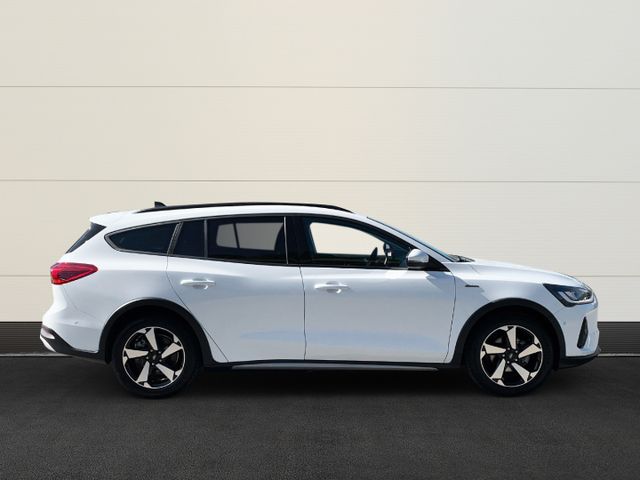 Ford Focus Turnier Active X 1.0 ACC+Klima+Navi+DAB+LE