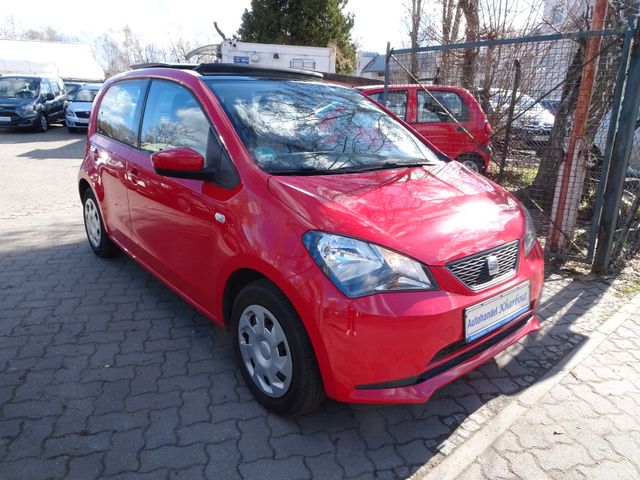 Seat Mii Style