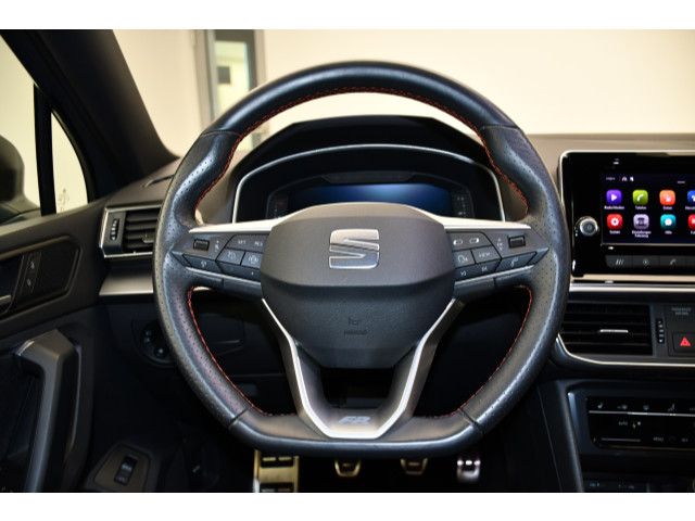 Seat Tarraco - Bild 5
