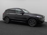 BMW X3 xD20d  M Sport AHK Alarm Kamera DAB Laser 19" - BMW X3: Allradantrieb