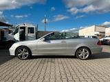 Mercedes-Benz CLK 280 CLK Cabrio CLK 280 - gebrauchte Mercedes-Benz CLK 280 aus dem Jahr 2006