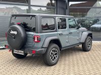 Jeep Wrangler - Vorschau Bild 13