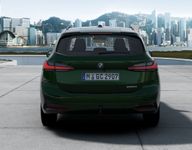 BMW 220 Active Tourer - Vorschau Bild 11