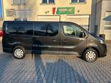 Renault Trafic Combi L2H1 2,9t  Expression Navi - Renault Trafic 9-Sitzer