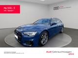 Audi A6 Avant 45 TFSI S line Matrix Navi HuD 360° - Audi A6 Gebrauchtwagen in Bremen
