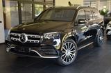 Mercedes-Benz GLS 400 d 4Matic 9G AMG LINE EXCLUSIVE"7-SITZER" - gebrauchte Mercedes-Benz GLS 400 aus dem Jahr 2022